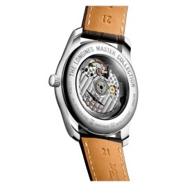 Orologio Longines Master Collection auto 40mm L27934592 [6f9360f2]