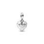Mini Charm Pandora Cuore Sfaccettato 792305C00 [af188b35]