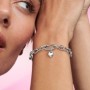 Mini Charm Pandora Cuore Sfaccettato 792305C00 [763ec838]
