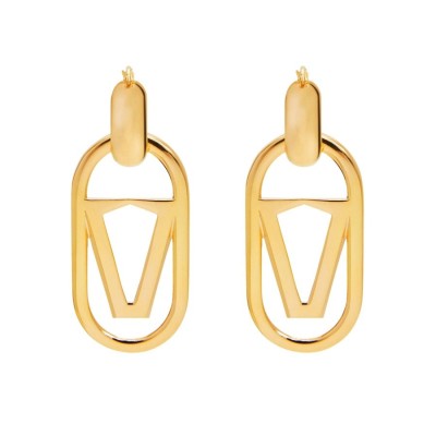 Orecchini Valentina Ferragni Pendenti Caro DVF-OR-PE2 [d6b33228]