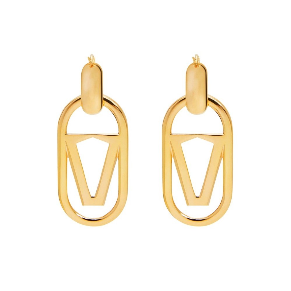 Orecchini Valentina Ferragni Pendenti Caro DVF-OR-PE2 [d6b33228]