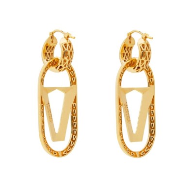 Orecchini Valentina Ferragni Pendenti Caro DVF-OR-PE2 [0f957125]