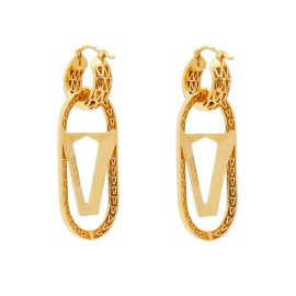 Orecchini Valentina Ferragni Pendenti Caro DVF-OR-PE2 [0f957125]