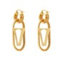 Orecchini Valentina Ferragni Pendenti Caro DVF-OR-PE2 [0f957125]