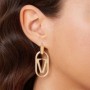 Orecchini Valentina Ferragni Pendenti Caro DVF-OR-PE2 [b888b021]