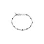 Bracciale Giovanni Raspini Dadini E Onice 11648 [c5eb5e57]
