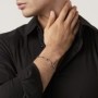 Bracciale Giovanni Raspini Dadini E Onice 11648 [1ccd1d5a]