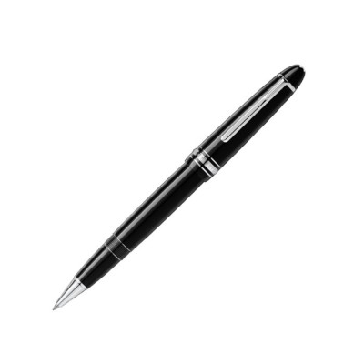 Penna Montblanc Roller Meisterstück Platinum-Coated LeGrand 7571 [05400083]