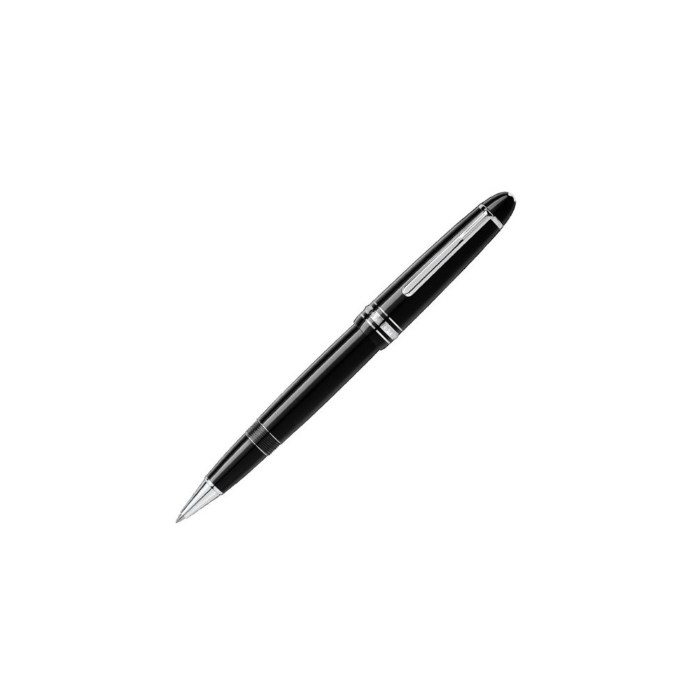 Penna Montblanc Roller Meisterstück Platinum-Coated LeGrand 7571 [05400083]