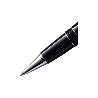 Penna Montblanc Roller Meisterstück Platinum-Coated LeGrand 7571 [40800a7e]