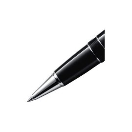 Penna Montblanc Roller Meisterstück Platinum-Coated LeGrand 7571 [40800a7e]