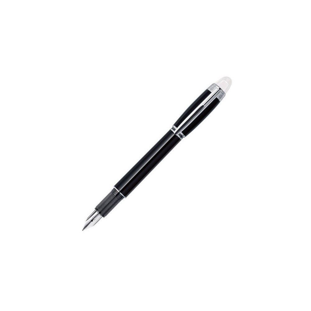 Penna stilografica Starwalker Platinum Montblanc 8482 [15711eb6]