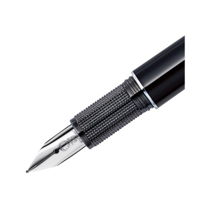 Penna stilografica Starwalker Platinum Montblanc 8482 [7ab64a98]