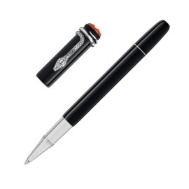 Roller Montblanc Heritage Collection Rouge et Noir Edizione Speciale 114723 [25e0b8a8]
