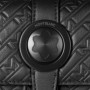 Borsello a tracolla Montblanc UltraBlack 128739 [09d489a8]