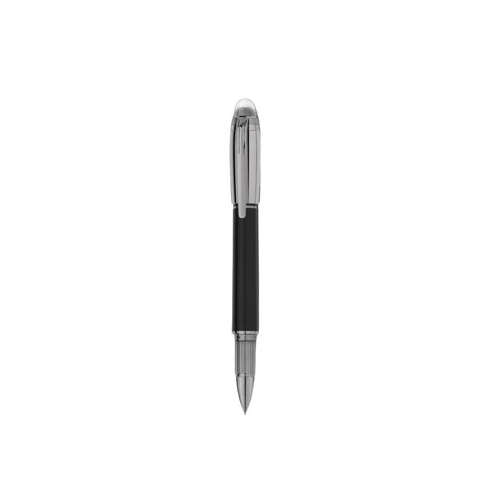 Penna Montblanc Fineliner StarWalker UltraBlack Doué 126365 [c41fc16a]