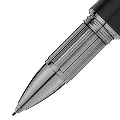 Penna Montblanc Fineliner StarWalker UltraBlack Doué 126365 [1d398267]