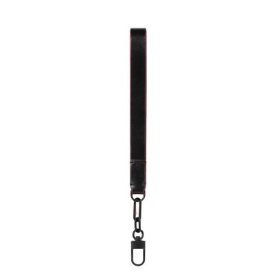 Portachiavi Montblanc Meisterstück Selection Rouge et Noir 129641 [dcbe0f54]