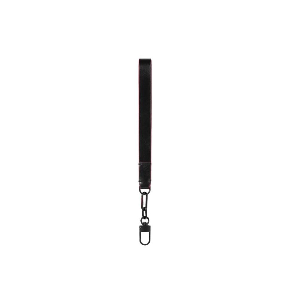 Portachiavi Montblanc Meisterstück Selection Rouge et Noir 129641 [dcbe0f54]