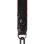 Portachiavi Montblanc Meisterstück Selection Rouge et Noir 129641 [05984c59]