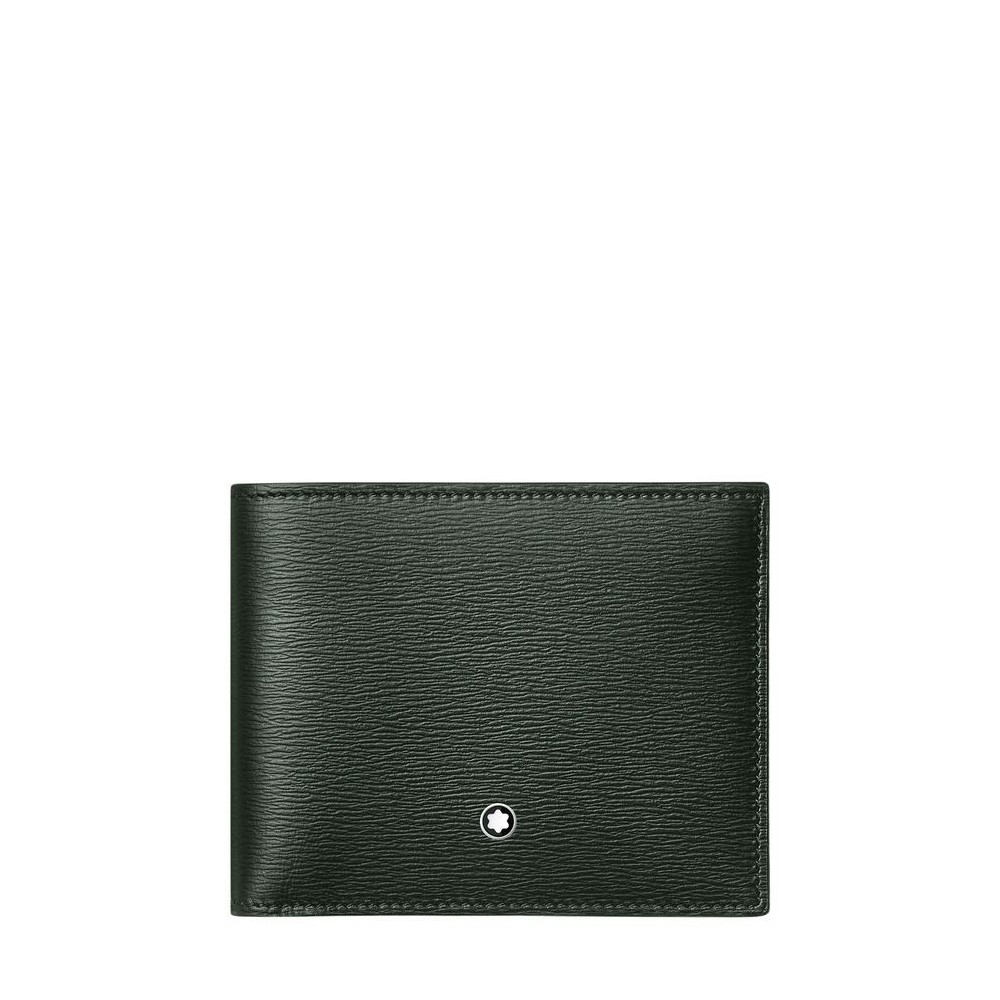 Portafoglio Montblanc 6 scomparti Meisterstück 129243 [eb2b532b]