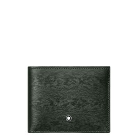 Portafoglio Montblanc 6 scomparti Meisterstück 129243 [eb2b532b]