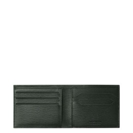Portafoglio Montblanc 6 scomparti Meisterstück 129243 [320d1026]