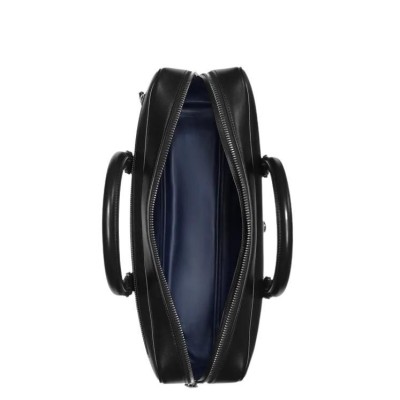 Borsa Montblanc Portadocumenti Meisterstück 129664 [b500322f]