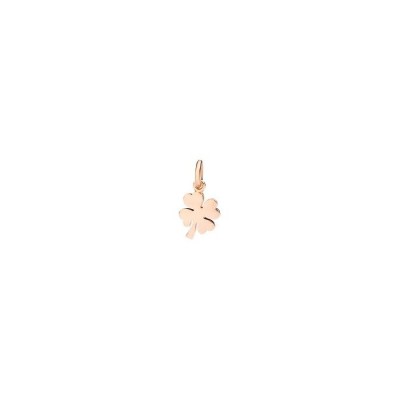 Charm Dodo Quadrifoglio in oro rosa 9kt DMB9034-FOURS-0009R [c3258488]