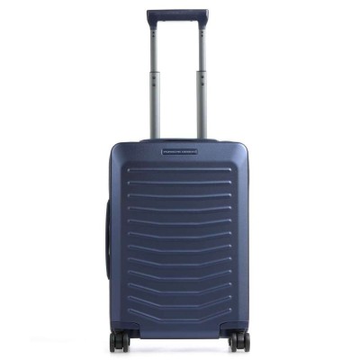 Trolley Porche Designe  S Blue Hardcase ORI05500.006 [0cbd1ae5]