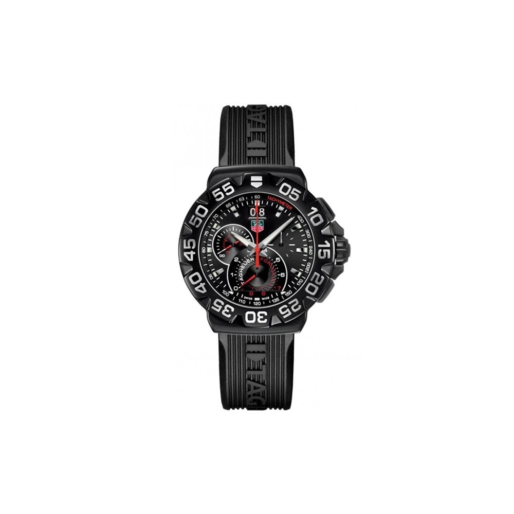 Orologio Tag Heuer Formula1 44mm CAH1012FT6026 [21406525]
