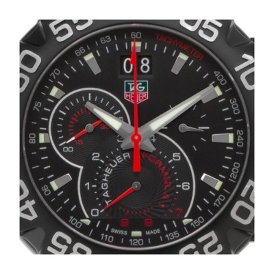 Orologio Tag Heuer Formula1 44mm CAH1012FT6026 [a47cb782]