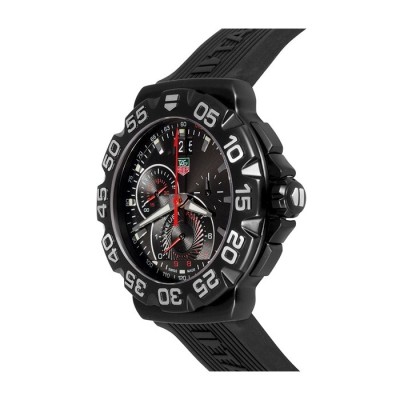 Orologio Tag Heuer Formula1 44mm CAH1012FT6026 [16313198]