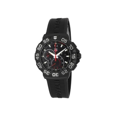 Orologio Tag Heuer Formula1 44mm CAH1012FT6026 [a12cf09c]