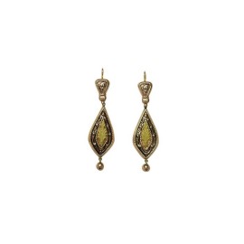 Orecchini Stile Antico in oro [713d12b1]
