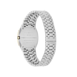 Orologio Gucci 25h gold YA163502 [dd8574cc]