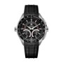 Orologio Cronografo Tag Heuer  Automatico Uomo  Mercedes Benz SLR Calibro S 47mm CAG7010.FT6013 [39606369]