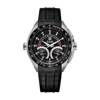 Orologio Cronografo Tag Heuer  Automatico Uomo  Mercedes Benz SLR Calibro S 47mm CAG7010.FT6013 [7819403b]