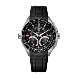 Orologio Cronografo Tag Heuer  Automatico Uomo  Mercedes Benz SLR Calibro S 47mm CAG7010.FT6013 [7819403b]