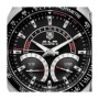 Orologio Cronografo Tag Heuer  Automatico Uomo  Mercedes Benz SLR Calibro S 47mm CAG7010.FT6013 [a13f0336]