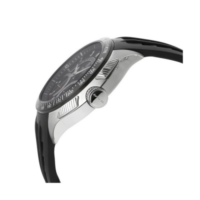 Orologio Cronografo Tag Heuer  Automatico Uomo  Mercedes Benz SLR Calibro S 47mm CAG7010.FT6013 [1622c232]