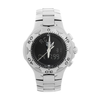 Orologio Tag Heuer Kirium 40mm [d1092ad0]