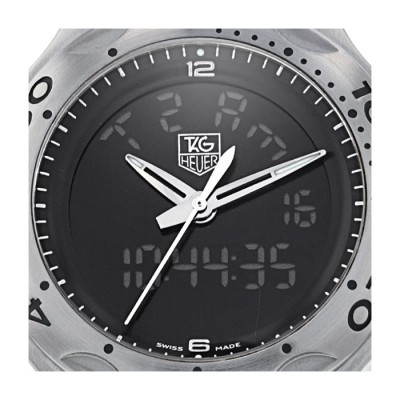 Orologio Tag Heuer Kirium 40mm [082f69dd]