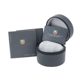 Orologio Tag Heuer Kirium 40mm [d4596dce]