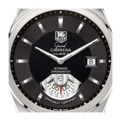 Orologio Tag Heuer Grand Carrera 40mm [b28ab8fd]