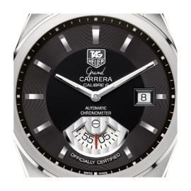 Orologio Tag Heuer Grand Carrera 40mm [b28ab8fd]