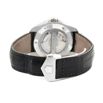 Orologio Tag Heuer Grand Carrera 40mm [059779f9]