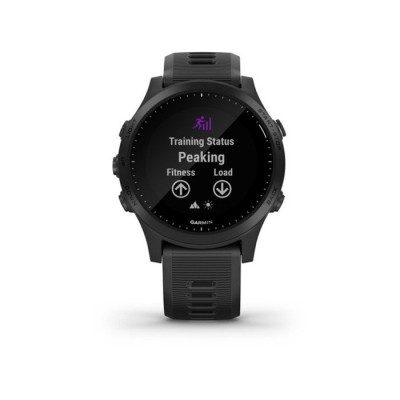 Forerunner [63bb6b3c]