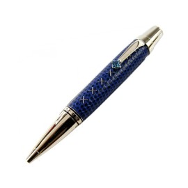 Penna a Sfera Montblanc Topazio  Boheme Jewels 9932mb [e7031388]