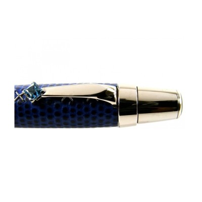 Penna a Sfera Montblanc Topazio  Boheme Jewels 9932mb [6d315e9a]